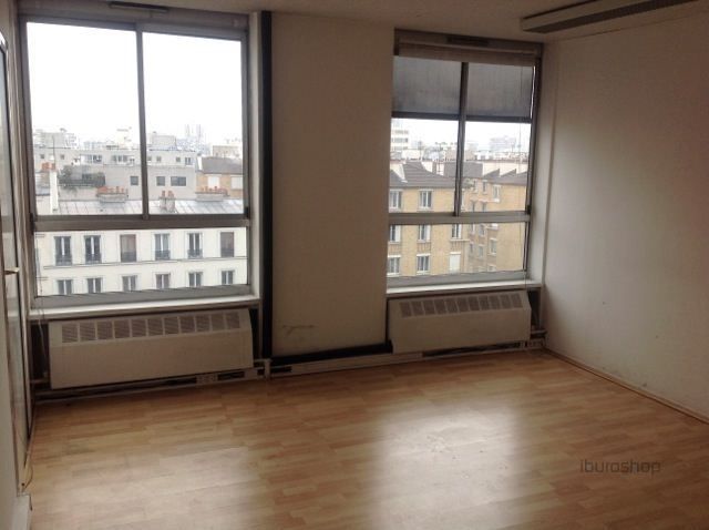 Location Bureaux Paris 18 (75018) 23 m²
