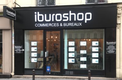 IBUROSHOP