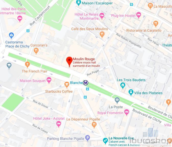 commerce en cession de bail sur PARIS (75018) - Voir les photos  Cession de bail Commerce Paris 18 75018 35 m²