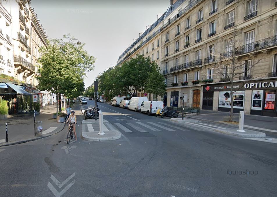 Cession de bail Commerce Paris 11 75011 70 m²