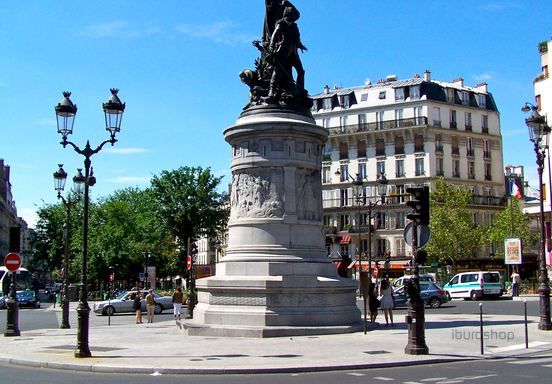 Vente Commerce Paris 17 75017 40&nbsp;m²