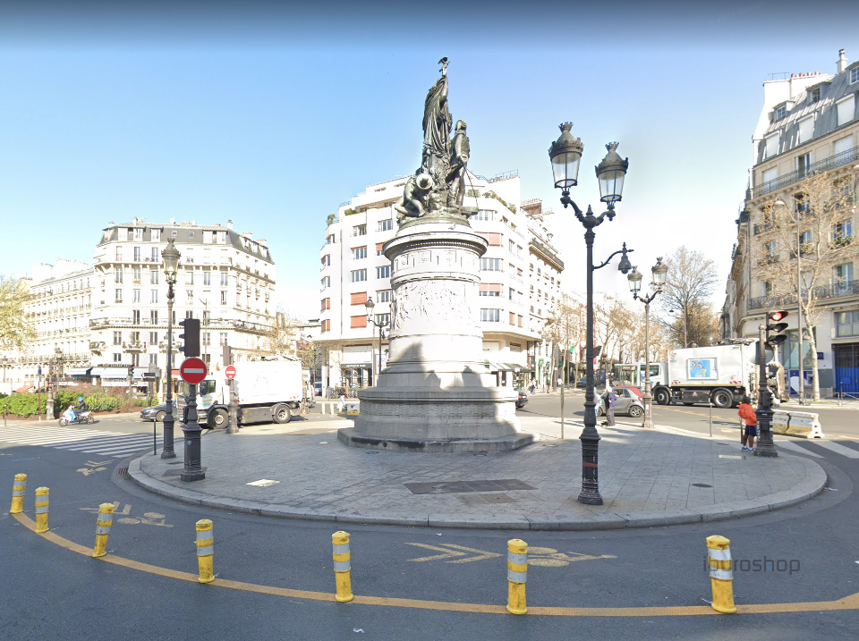 Cession de bail Commerce Paris 9 75009 85 m²