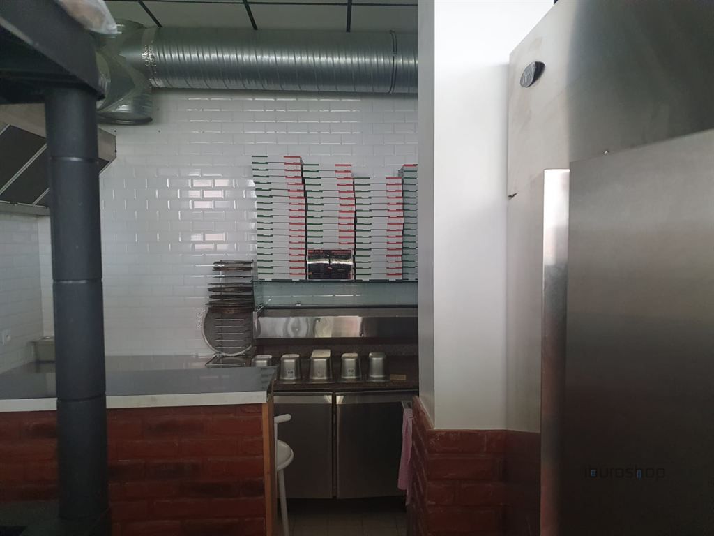Vente Commerce Stains 93240 29&nbsp;m²