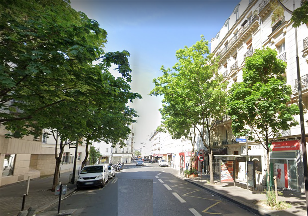 Vente Commerce Paris 17 (75017) 50 m²