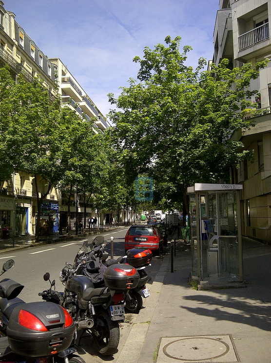 Vente Commerce Paris 17 75017 41&nbsp;m²