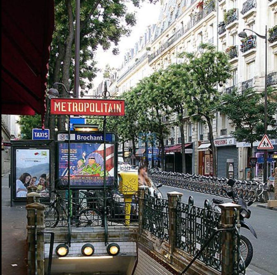 Vente Commerce Paris 17 75017 41&nbsp;m²