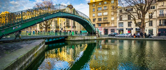commerce en cession de bail sur PARIS (75010)