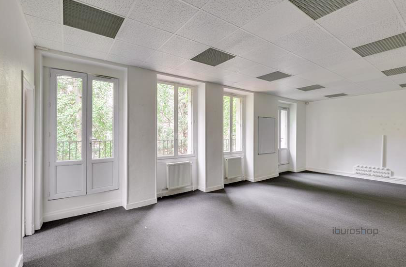 bureaux en location sur PARIS (75010)