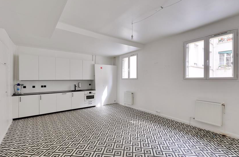 bureaux en location sur PARIS (75010) - Voir les photos  Location Bureaux Paris 10 75010 180 m²