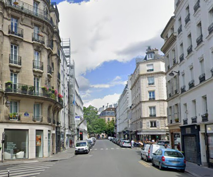Cession de bail Commerce Paris 3 (75003) 101 m²