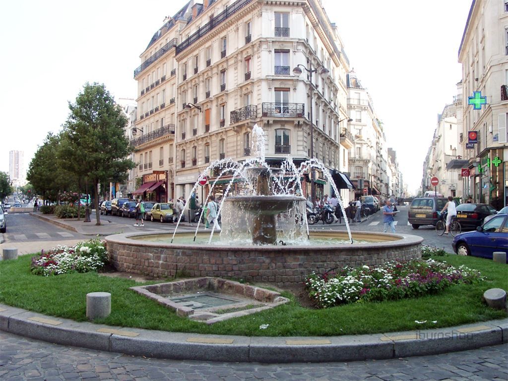 commerce en cession de bail sur PARIS (75005) - Voir les photos  Cession de bail Commerce Paris 5 75005 43 m²