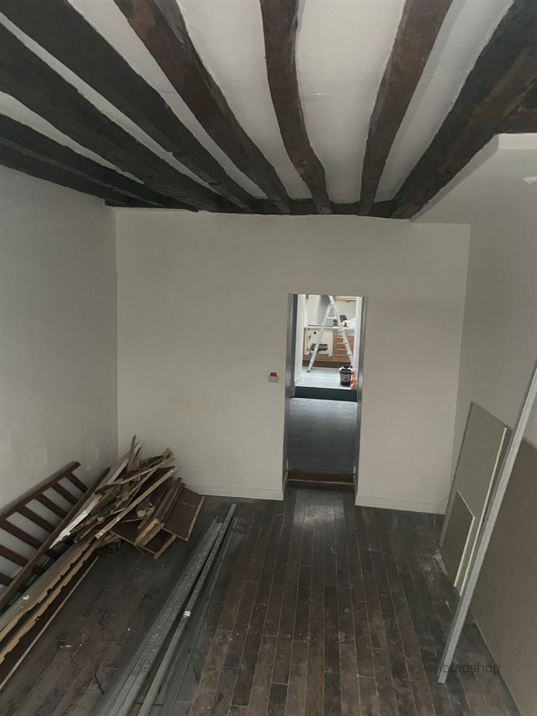 Location Commerce Paris 17 75017 37 m²