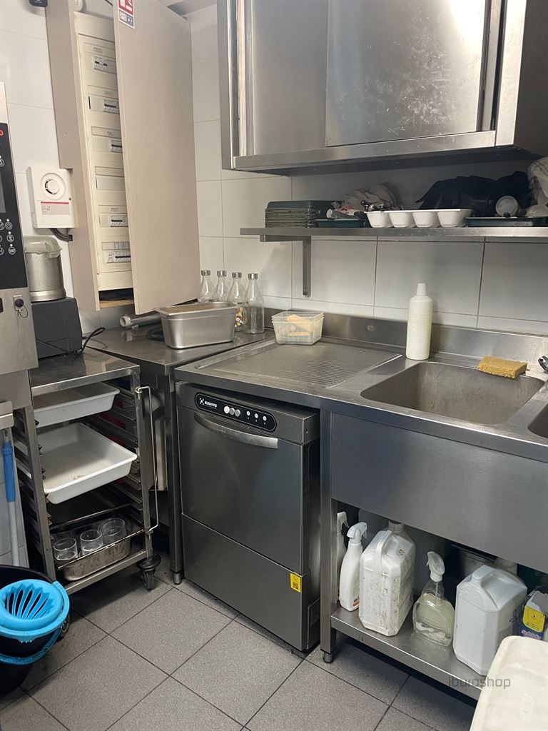 Vente Commerce Paris 2 75002 120&nbsp;m²