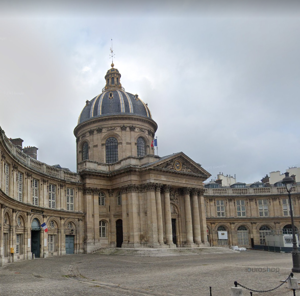 Location Commerce Paris 6 75006 140 m²