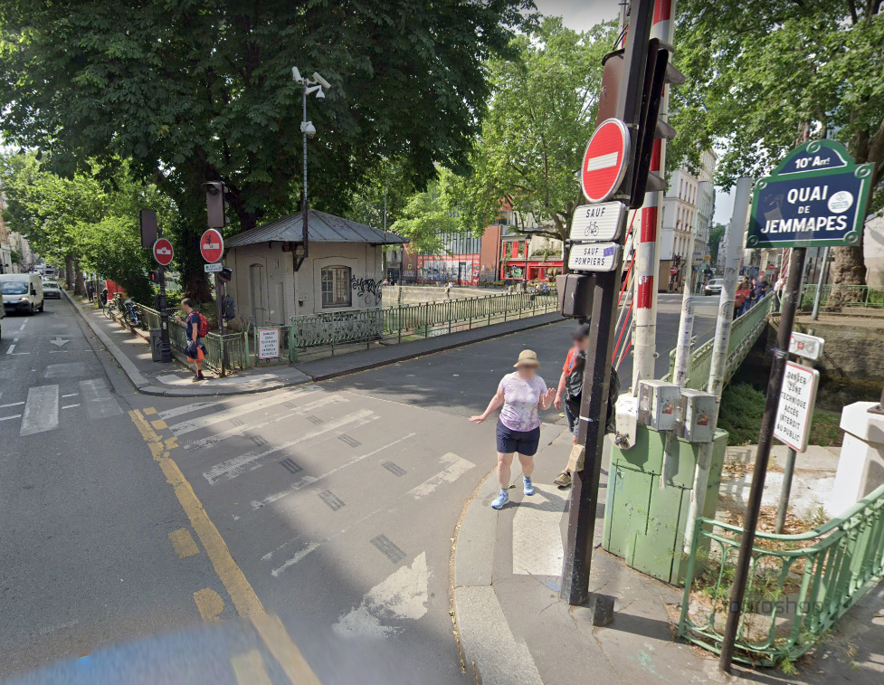 commerce en vente sur PARIS (75010)