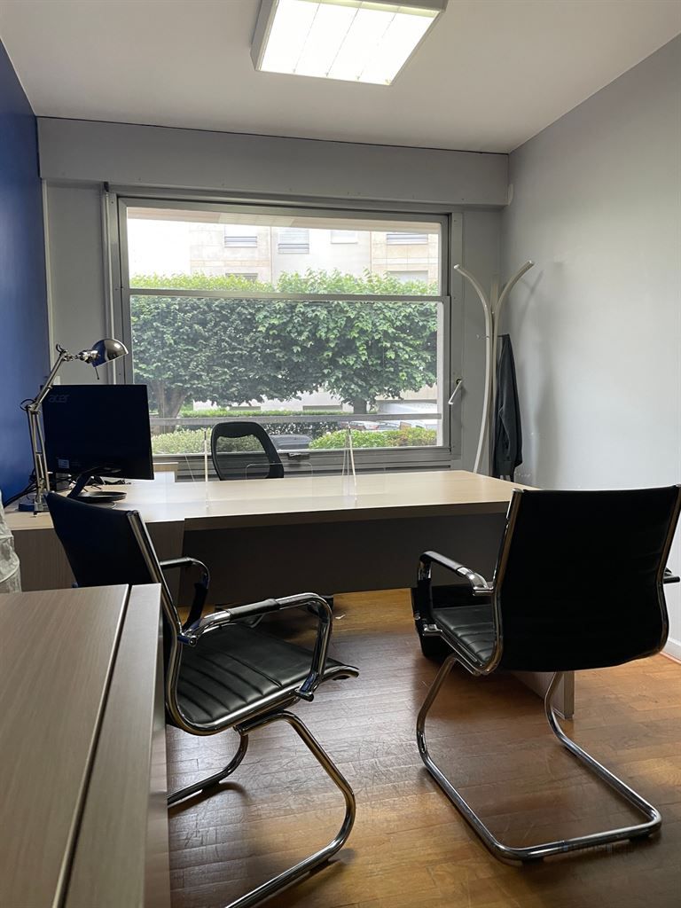 Vente Bureaux Courbevoie 92400 92 m²