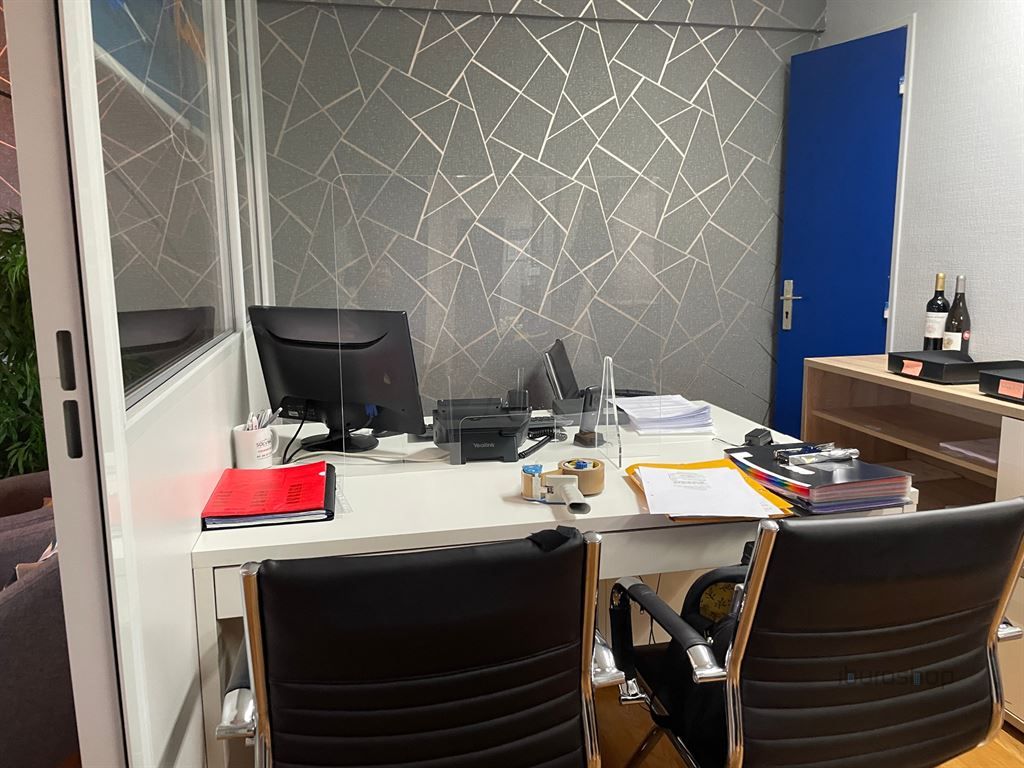 Vente Bureaux Courbevoie 92400 92 m²
