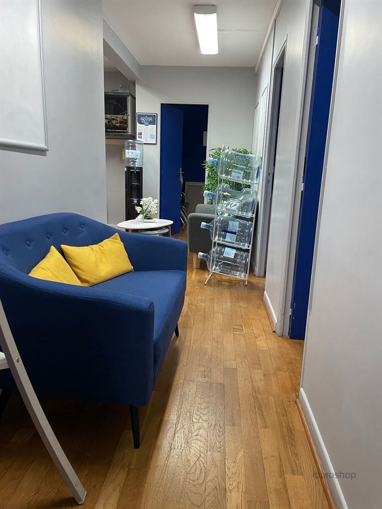 Vente Bureaux Courbevoie 92400 92 m²