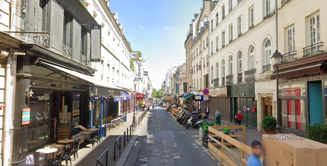 commerce en vente sur PARIS (75014)