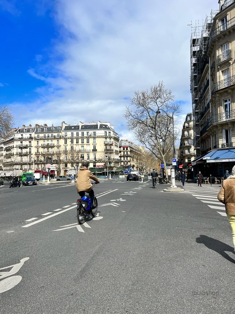 Cession de bail Commerce Paris 5 75005 48 m²