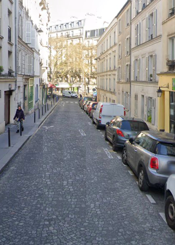 Location Commerce Paris 18 75018 45 m²