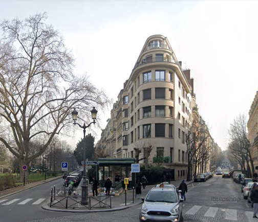 Cession de bail Commerce Paris 16 75016 30&nbsp;m²