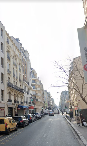 Vente Commerce Levallois-Perret 92300 200 m²