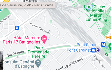 Cession de bail Commerce Paris 17 (75017) 60 m²