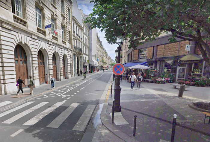 commerce en cession de bail sur PARIS (75010)
