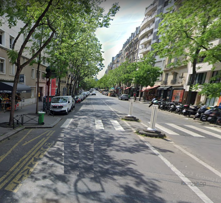Cession de bail Commerce Paris 15 75015 60 m²