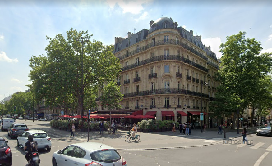 Vente Commerce Paris 4 75004 420 m²