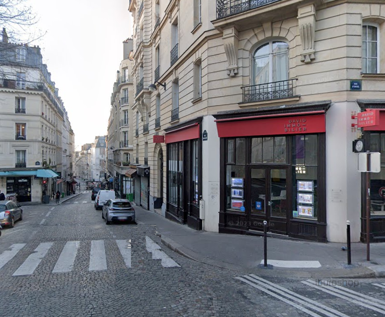 Cession de bail Commerce Paris 18 (75018) 30 m²