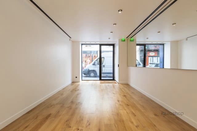 Location Commerce Paris 1 75001 72 m²