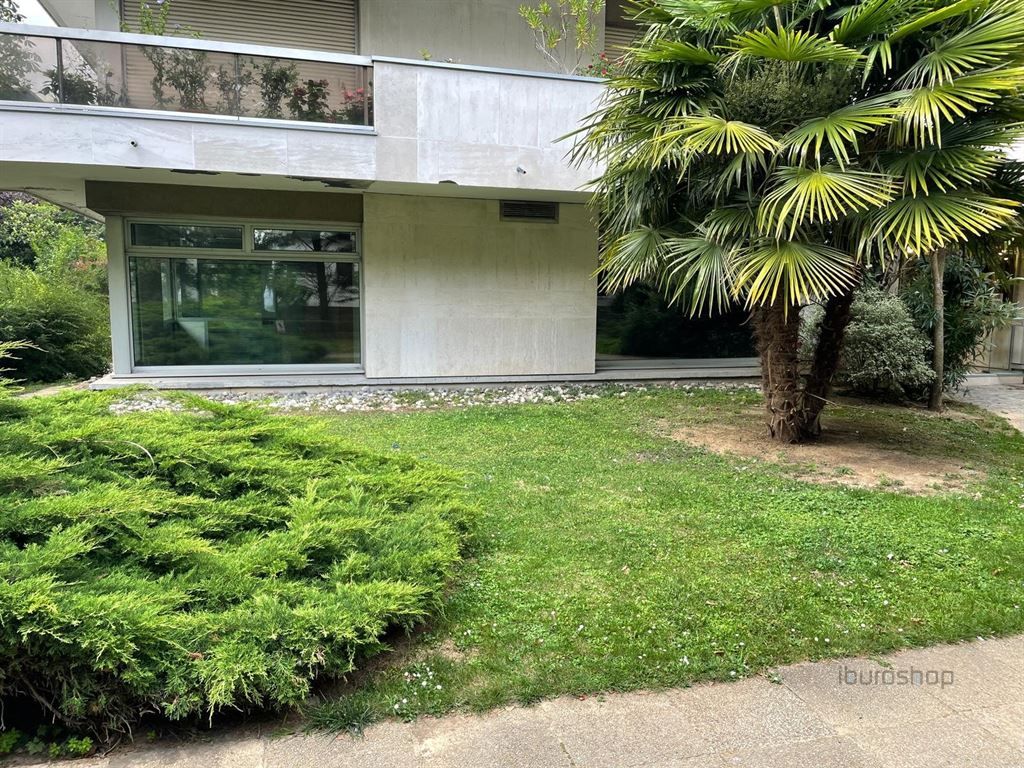 Location Bureaux Neuilly-sur-Seine (92200) 197 m²