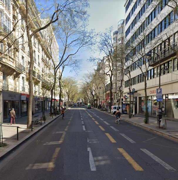 Cession de bail Commerce Paris 14 75014 30 m²