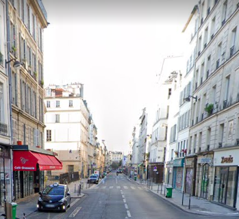 commerce en location sur PARIS (75003)