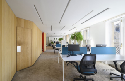 Location Bureaux Paris 9 75009 200&nbsp;m²