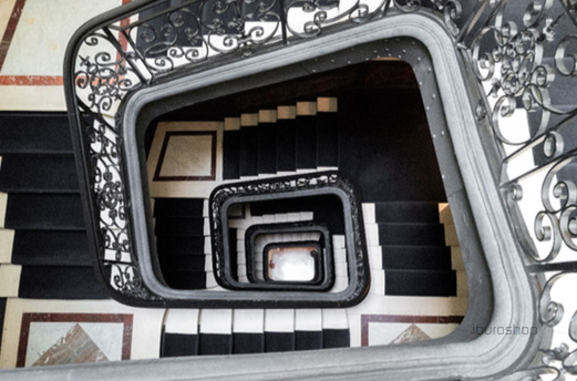 Location Bureaux Paris 9 75009 143&nbsp;m²
