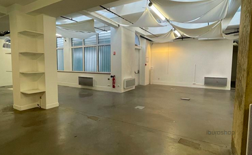 Location Commerce Paris 10 75010 660&nbsp;m²