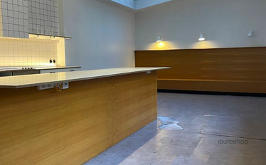 Location Commerce Paris 10 75010 660 m²