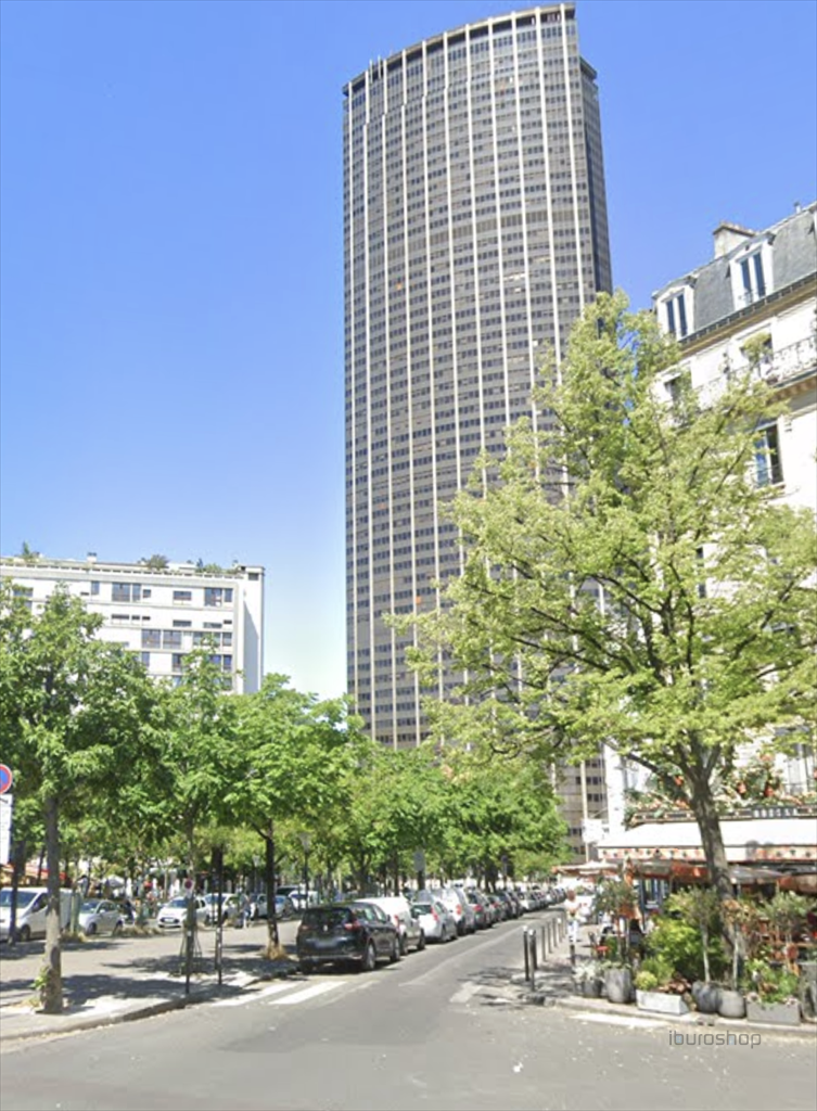 Cession de bail Commerce Paris 14 75014 36 m²