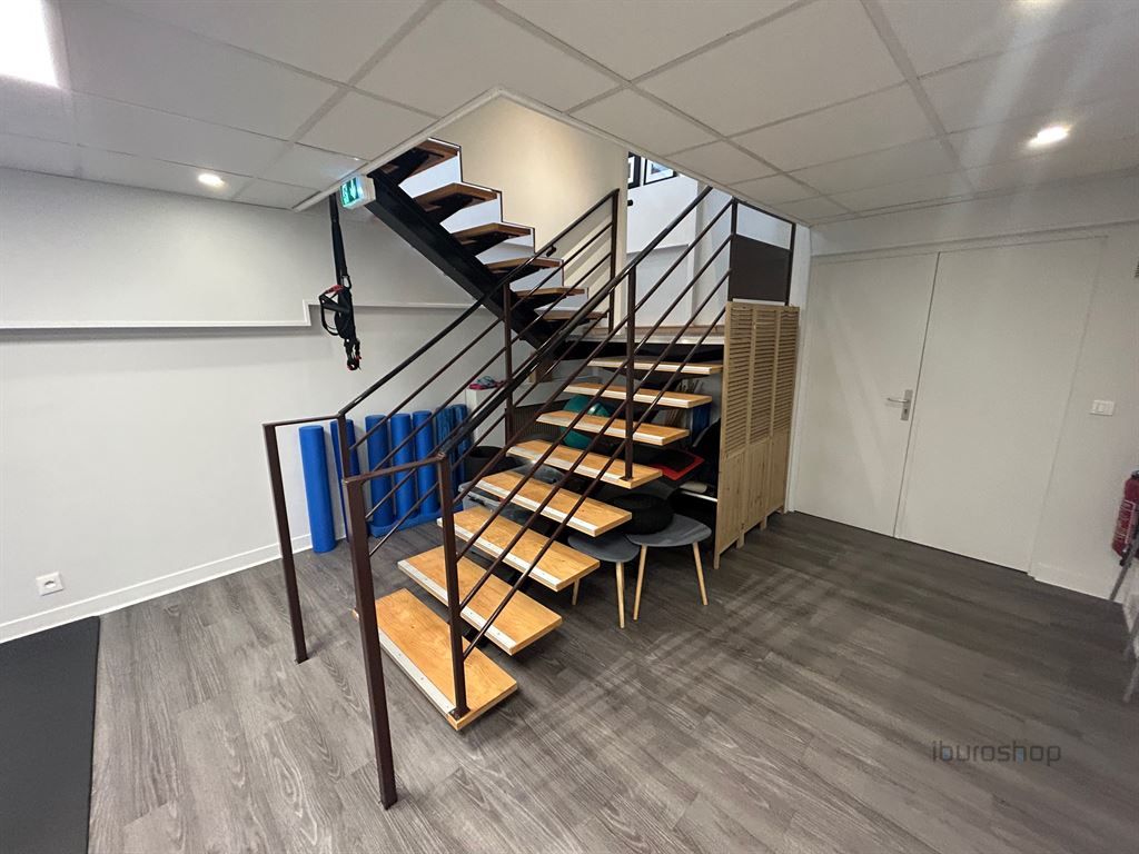 Cession de bail Commerce Paris 8 75008 160 m²