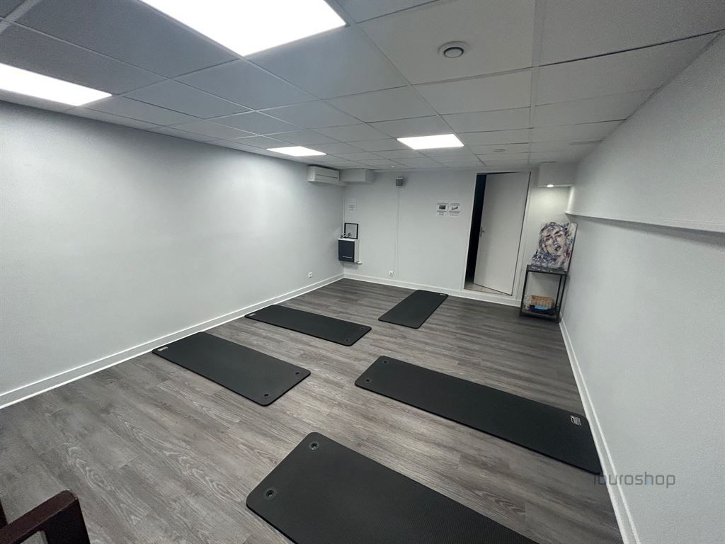 Cession de bail Commerce Paris 8 75008 160 m²