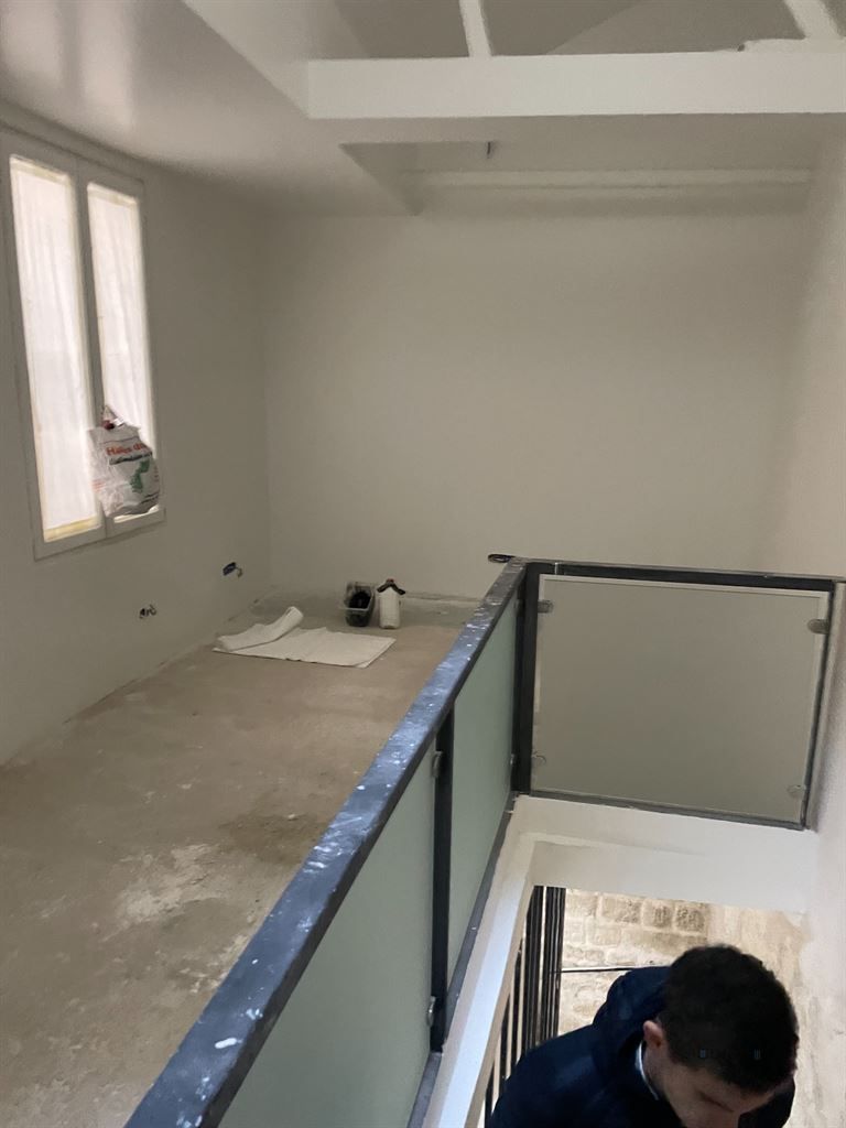 Cession de bail Commerce Paris 2 75002 140 m²