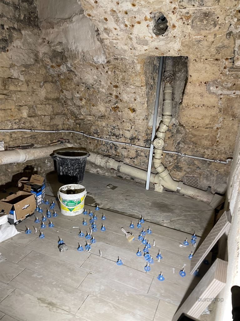 Cession de bail Commerce Paris 2 75002 140 m²
