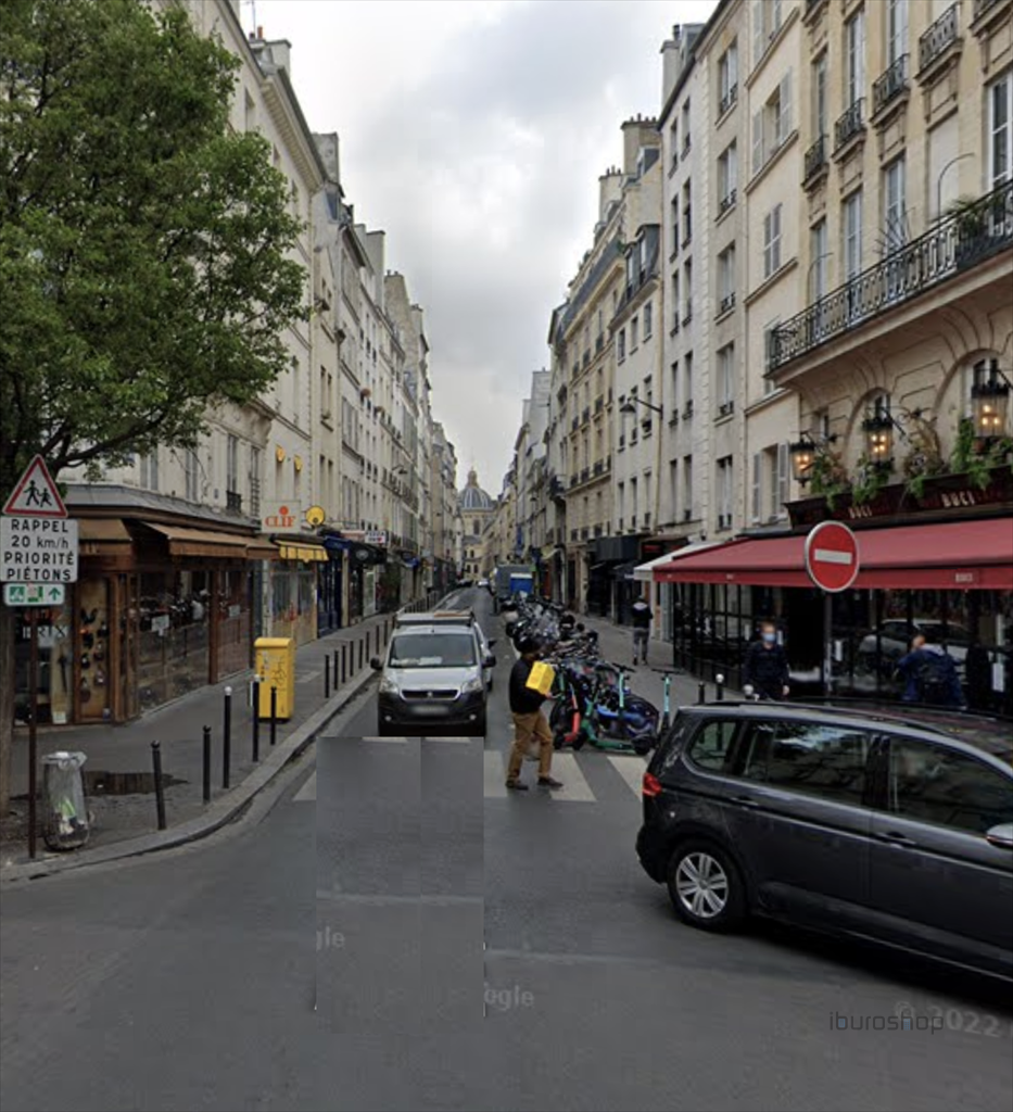 commerce en vente sur PARIS (75006)