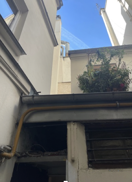 Vente Commerce Paris 9 75009 92&nbsp;m²