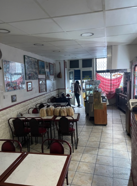 Vente Commerce Paris 9 75009 92&nbsp;m²