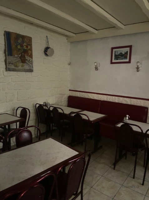 Vente Commerce Paris 9 75009 92 m²