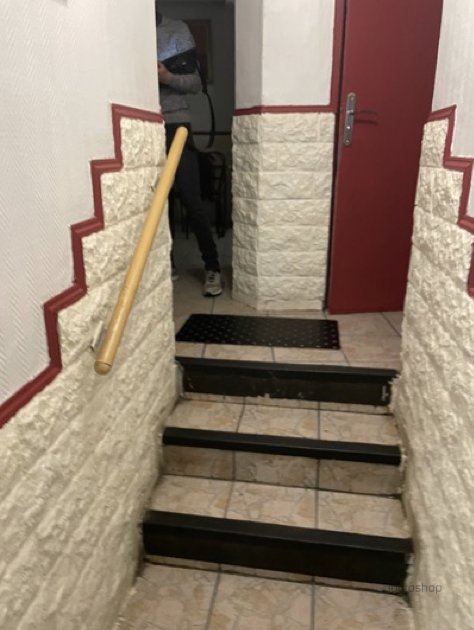 Vente Commerce Paris 9 75009 92 m²